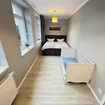Pension Fischerjung