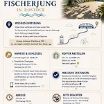 Pension Fischerjung