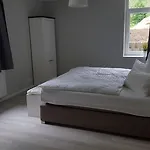 Guest house Fischerjung Rostock
