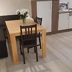 Guest house Fischerjung 4*