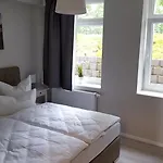 Guest house Fischerjung 4*