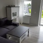 Guest house Fischerjung Rostock