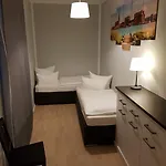 Guest house Fischerjung Rostock