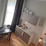Fischerjung Guest house Rostock