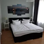 Guest house Fischerjung 4*