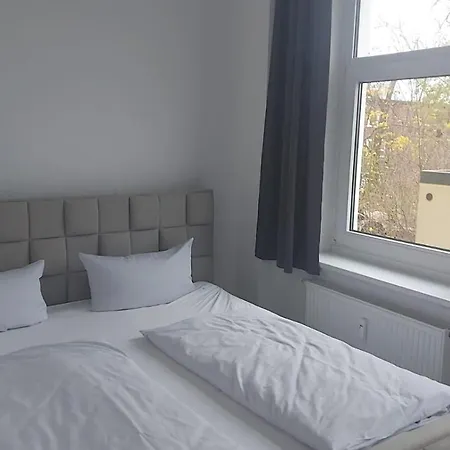 Fischerjung 4*