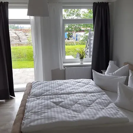 Gasthof Fischerjung 4*