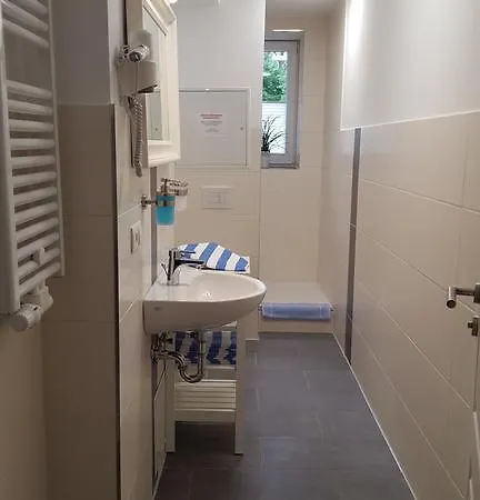 Gasthof Fischerjung 4*