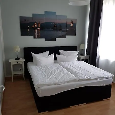 Gasthof Fischerjung 4*