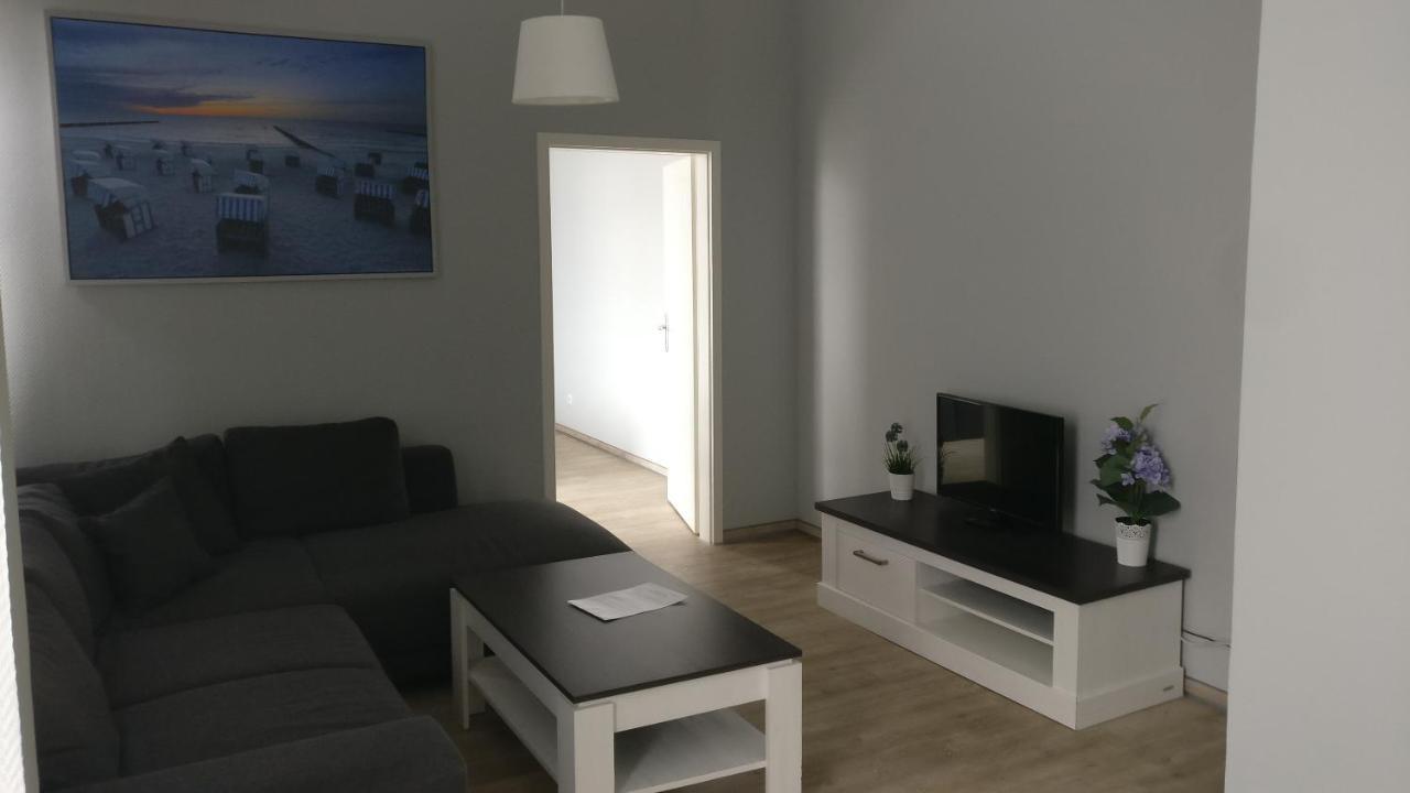 Guest house Fischerjung Rostock