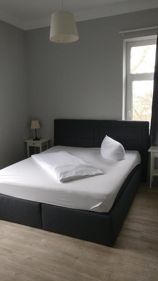 Guest house Fischerjung