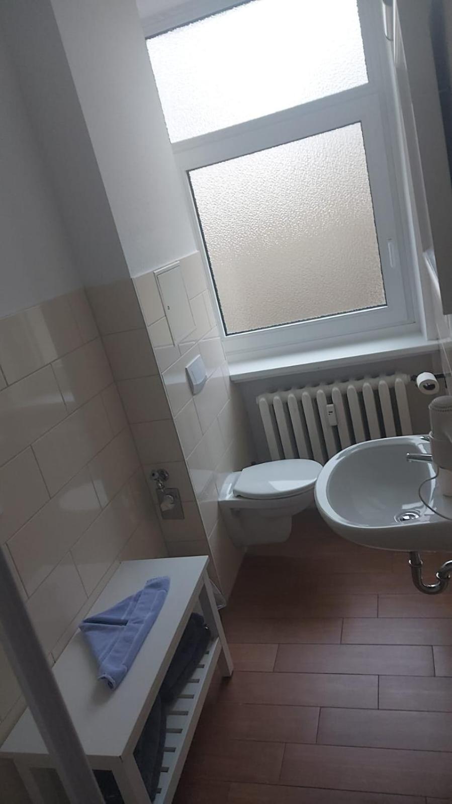 Fischerjung Guest house Rostock