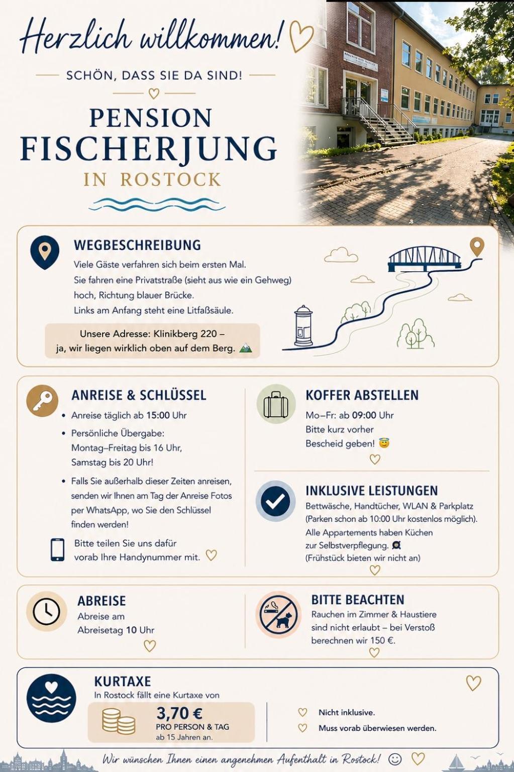 Gasthof Fischerjung