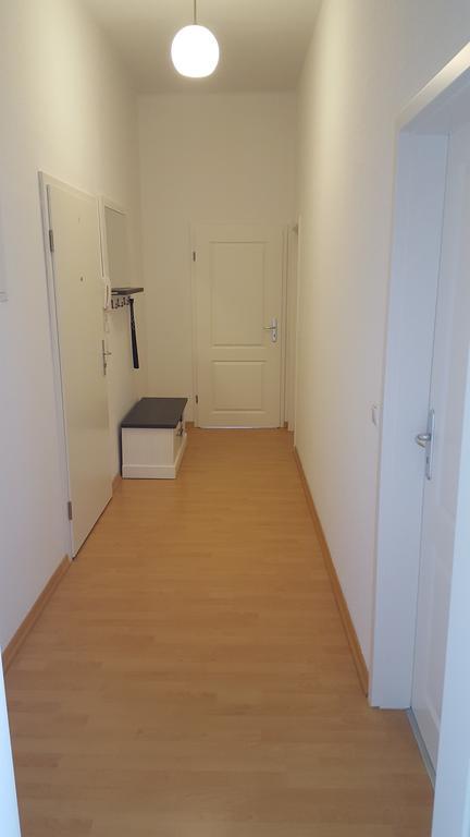 Guest house Fischerjung *