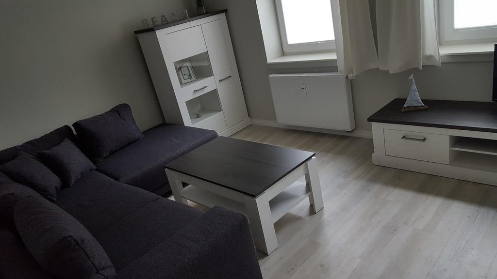 Guest house Fischerjung Rostock