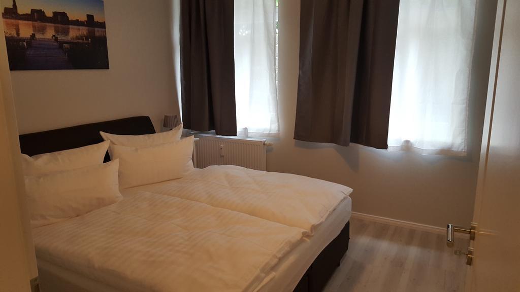 Guest house Fischerjung *