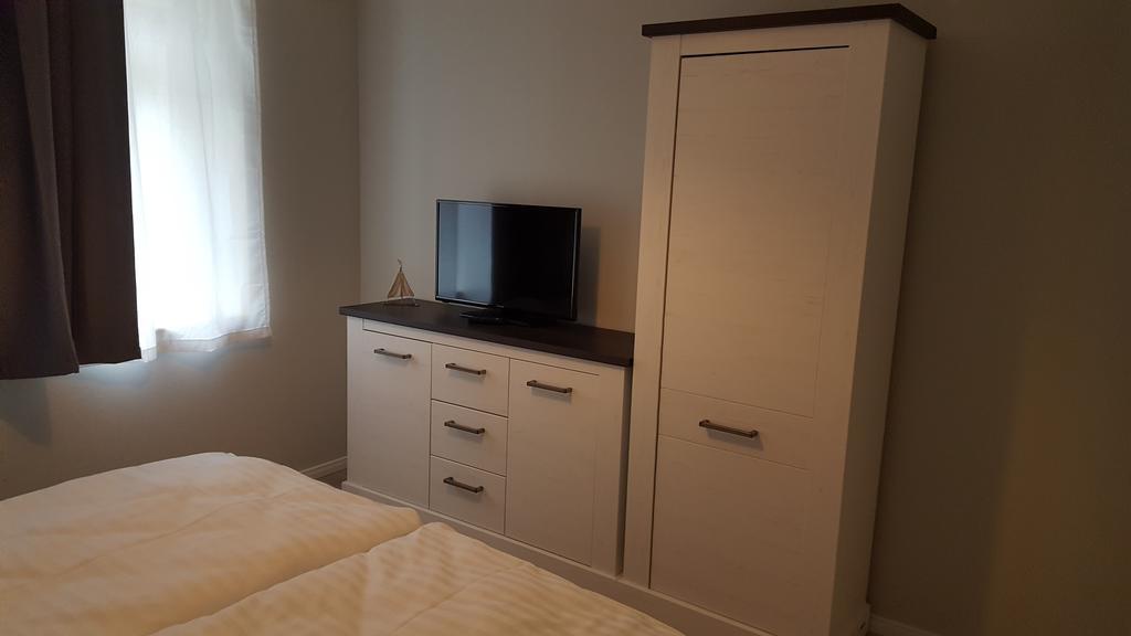 Guest house Fischerjung