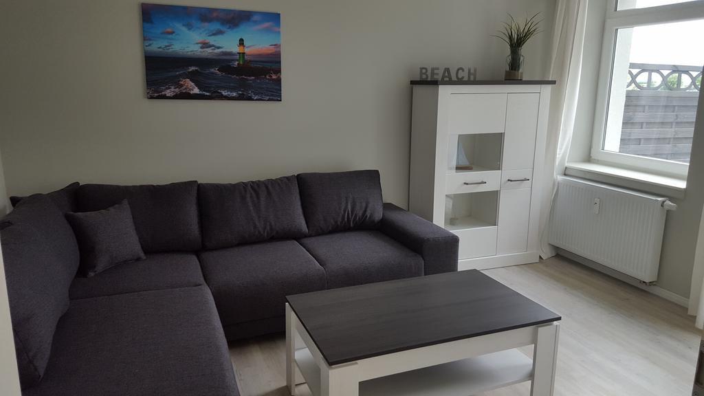 Guest house Fischerjung Rostock