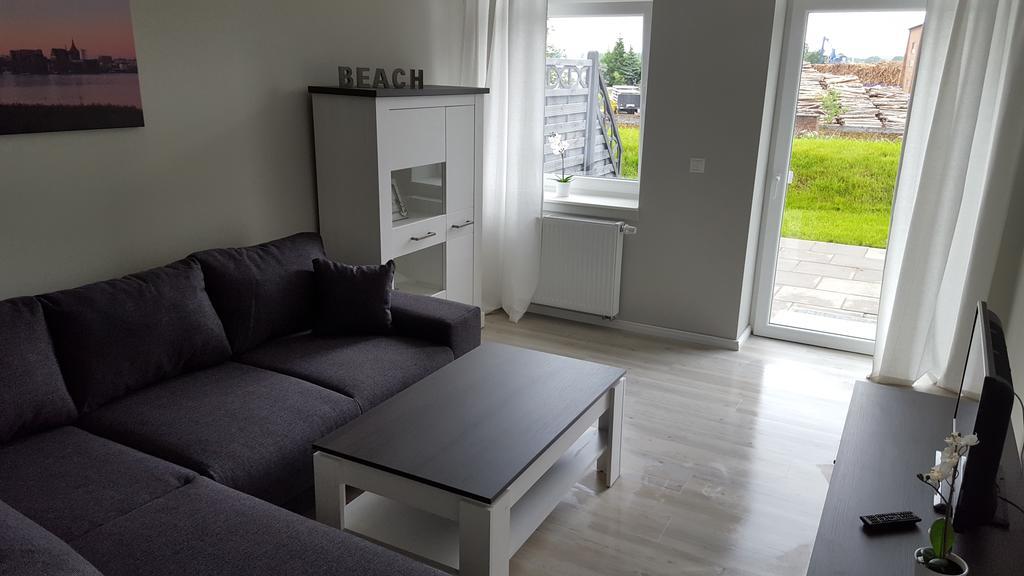 Guest house Fischerjung Rostock