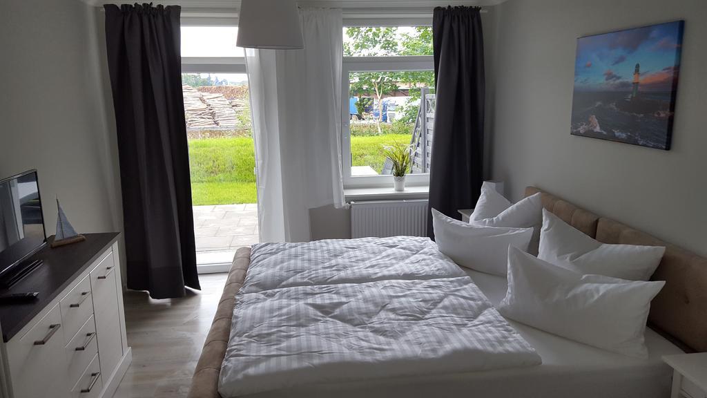 Guest house Fischerjung *