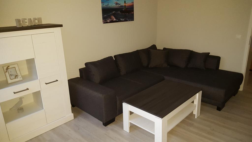 Guest house Fischerjung *