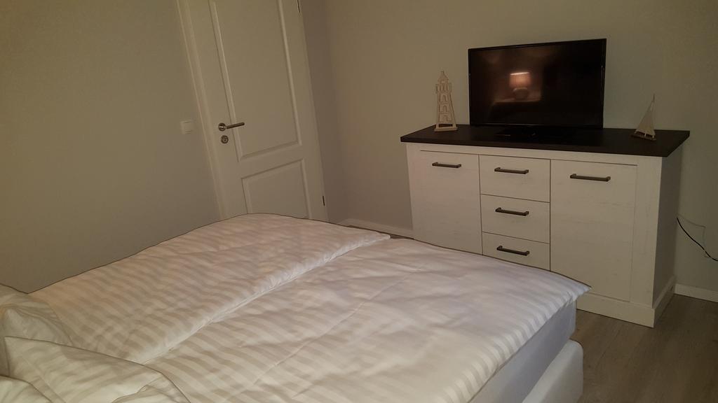 Guest house Fischerjung