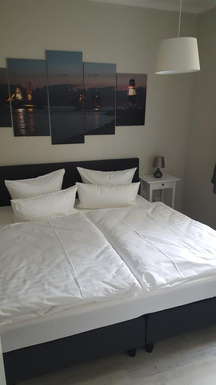 Guest house Fischerjung Rostock