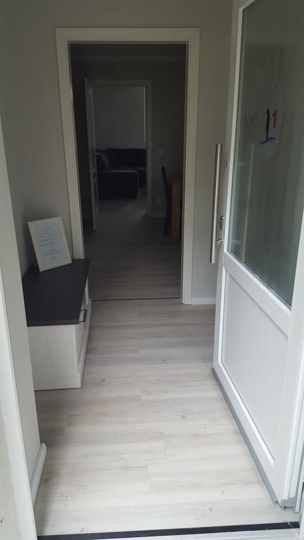 Fischerjung Guest house *
