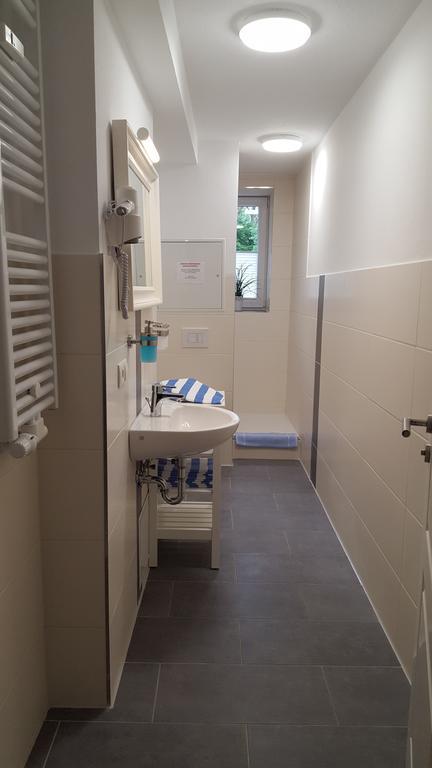 Guest house Fischerjung *