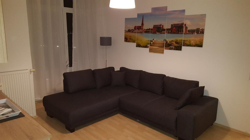 Fischerjung 4* Rostock