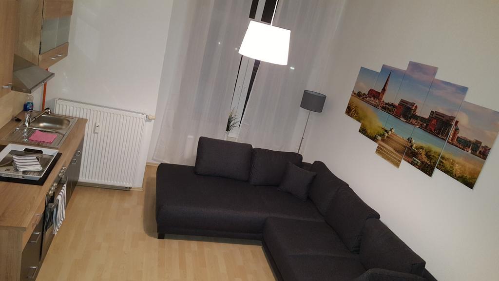 Guest house Fischerjung