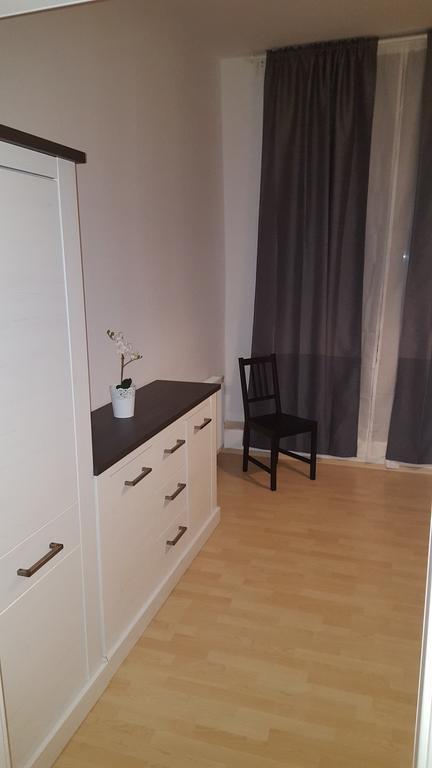 Guest house Fischerjung Rostock