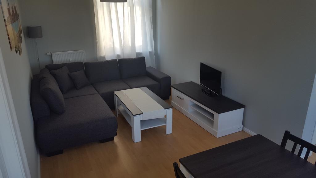 Fischerjung Guest house *