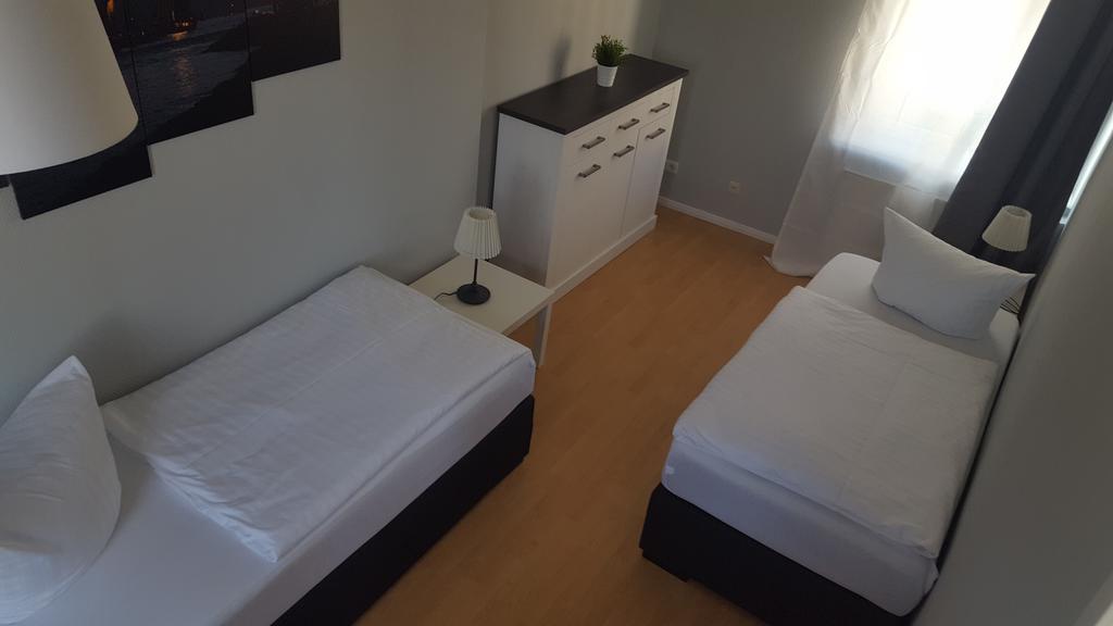 Guest house Fischerjung