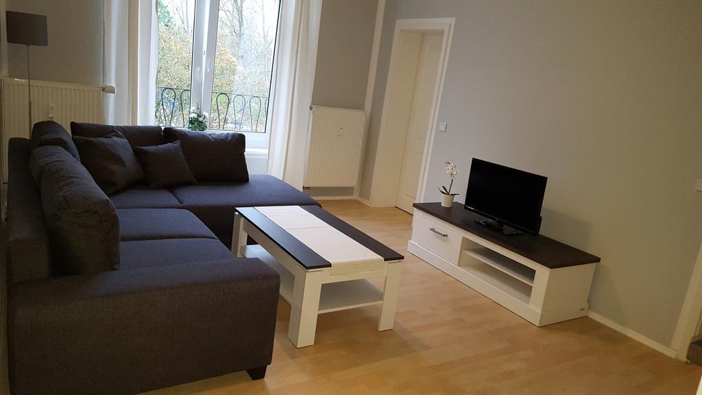 Fischerjung Guest house