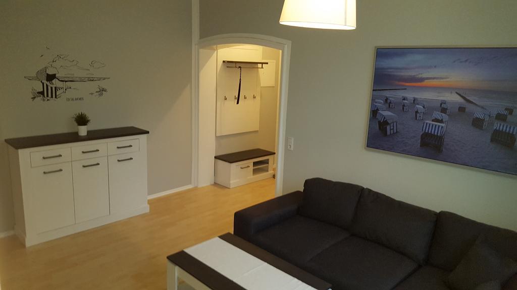 Guest house Fischerjung Rostock