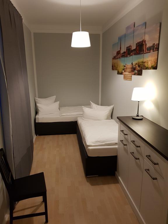 Guest house Fischerjung Rostock