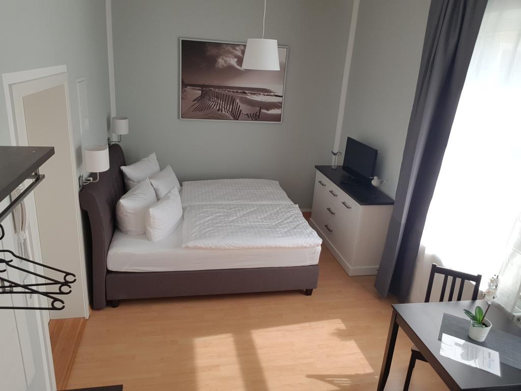 Guest house Fischerjung