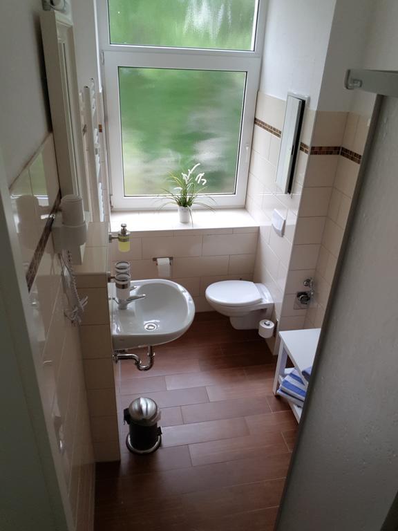 Fischerjung Guest house